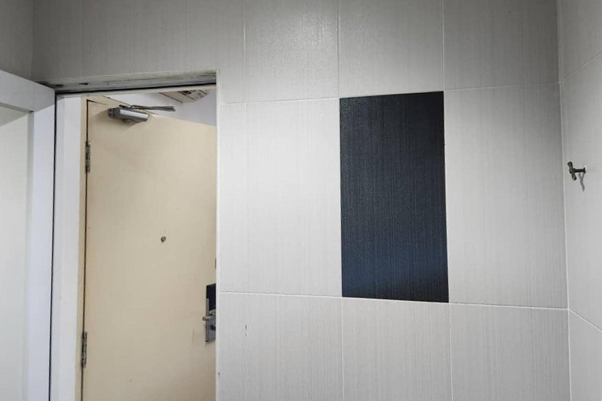 Hotel Alam Indi Johor Bahru Exterior foto